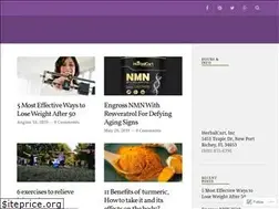 Sites similar to herbalcart.wordpress.com