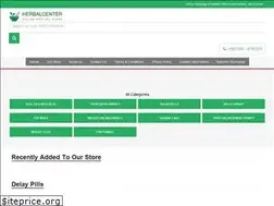 Sites similar to herbalcenter.pk
