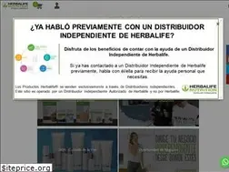 Sites similar to herbalchile.cl