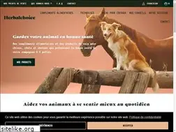 Sites similar to herbalchoice.fr
