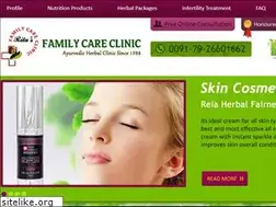 Sites similar to herbalclinics.com