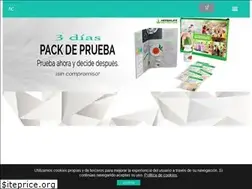 Sites similar to herbalcoach.es