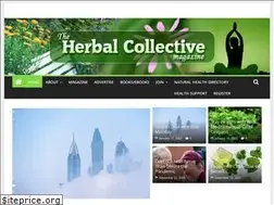 Sites similar to herbalcollective.news