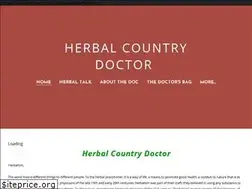 Sites similar to herbalcountrydoc.com