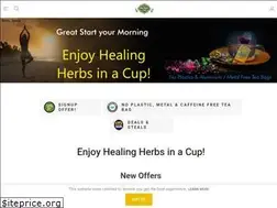 Sites similar to herbalcuptea.com