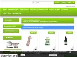 Sites similar to herbaldietetica.com