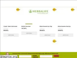 Sites similar to herbaldiyetim.com