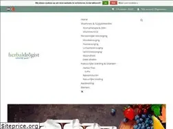 Sites similar to herbaldrogist.com