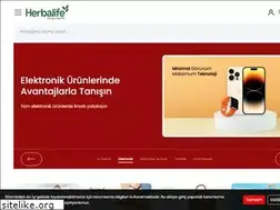 Sites similar to herbalenucuz.com