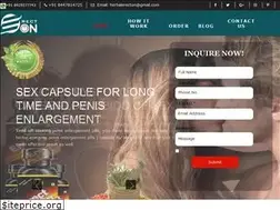 Sites similar to herbalerecton.com