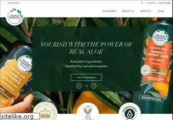 Sites similar to herbalessences.ca
