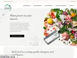 Sites similar to herbalessences.com.au