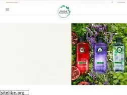 Sites similar to herbalessences.com.mx