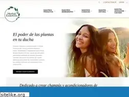 Sites similar to herbalessences.es