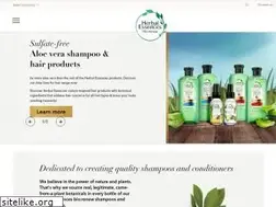 Sites similar to herbalessencesarabia.com