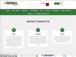 Sites similar to herbalextra.com