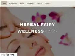 Sites similar to herbalfairy.com