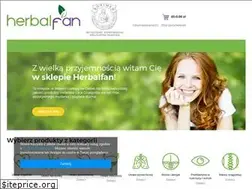 Sites similar to herbalfan.pl
