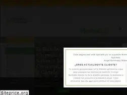 Sites similar to herbalfit.es