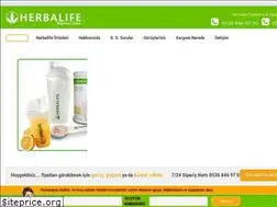 Sites similar to herbalfitbeden.com