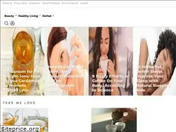 Sites similar to herbalfoo.com