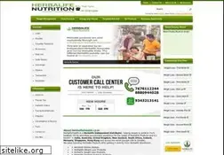 Sites similar to herbalforhealth.co.in