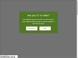Sites similar to herbalgardens.org