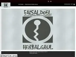 Sites similar to herbalgaul.com