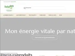 Sites similar to herbalgem.fr