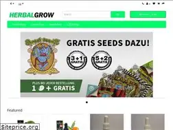 Sites similar to herbalgrow.at
