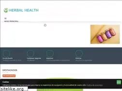 Sites similar to herbalhealth.com.mx