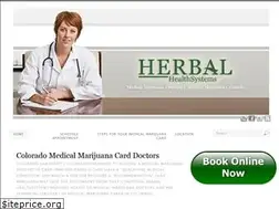 Sites similar to herbalhealthsystems.com