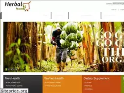 Sites similar to herbalhome.com