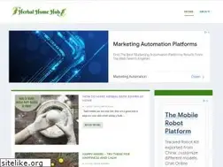 Sites similar to herbalhomehub.com