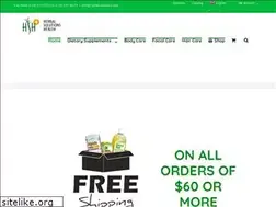 Sites similar to herbalhsh.com