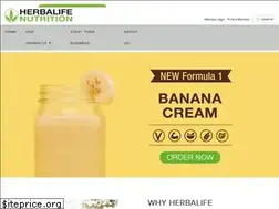 Sites similar to herbalife-lebanon.com