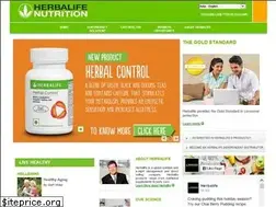 Sites similar to herbalife.co.in