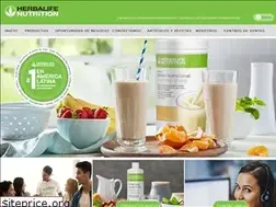 Sites similar to herbalife.com.bo