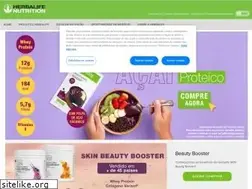 Sites similar to herbalife.com.br