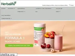 Sites similar to herbalife.com.cy