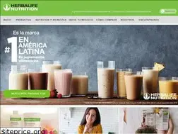 Sites similar to herbalife.com.gt