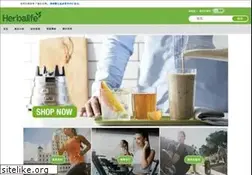 Sites similar to herbalife.com.hk