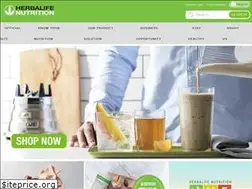 Sites similar to herbalife.com.my