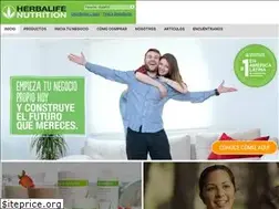 Sites similar to herbalife.com.pa