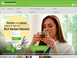 Sites similar to herbalife.com.pe