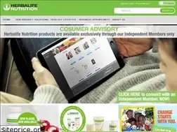 Sites similar to herbalife.com.ph