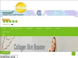 Sites similar to herbalife.ee