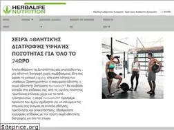 Sites similar to herbalife24.gr