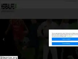 Sites similar to herbalife24.nl
