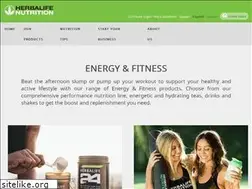 Sites similar to herbalife24hr.net